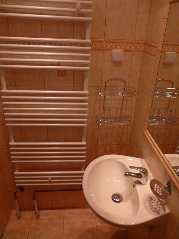 Hotel Ondras Zlin Room photo