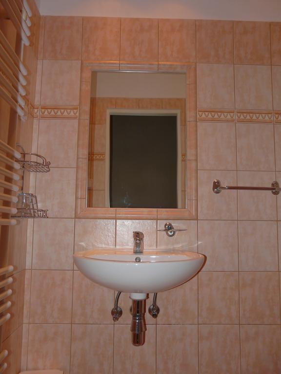 Hotel Ondras Zlin Room photo